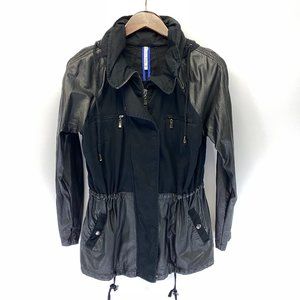 Willow & Clay Small Jacket with or without hood